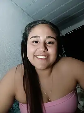 coral_jey Latina video chat preview