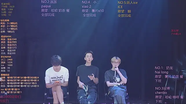 NCT-111 avatar