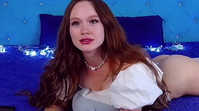 JiaLiss live cam on StripChat