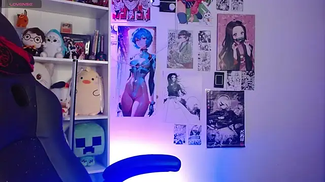 celesteayase (F young) - ✰⋆。:゚dance sexy shirtless・✰⋆。:゚・