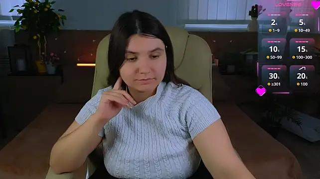 Viola__Shy