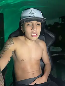 pabonsito's live cam
