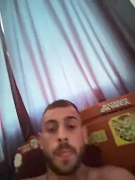 Antreas22 live cam on StripChat