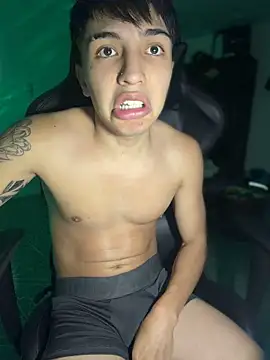 pabonsito live cam on StripChat