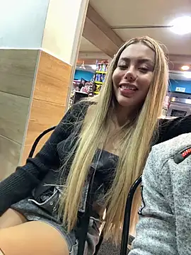 lindaandtony webcam