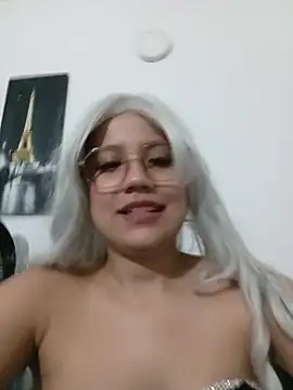 Liabella- webcam