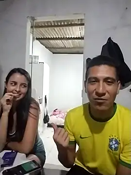 rodri-cami (Ask my age) - Chupada pene 5 minutos