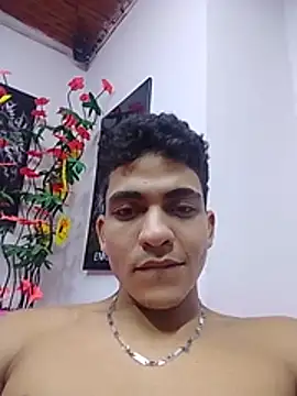 NikoHot_anatole live cam on StripChat
