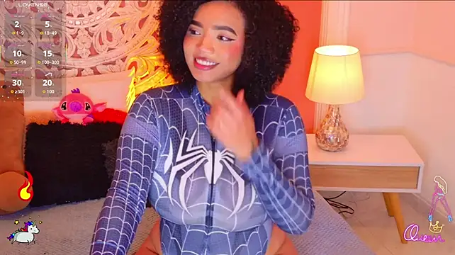 MalaikaBrown ✴ adult cam chat