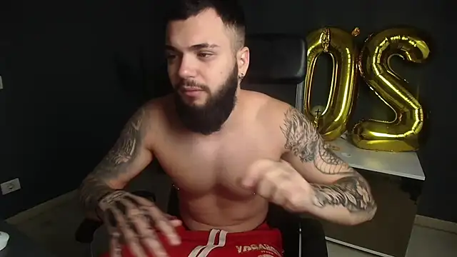 OscarWillss