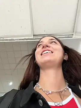 DollyTall webcam