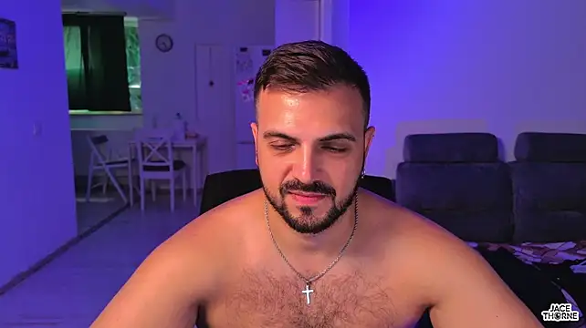 jace_thorne (M young) - Flash Cock🍆🍆🍆