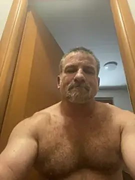 mauro7788 (M mature) - get me naked
