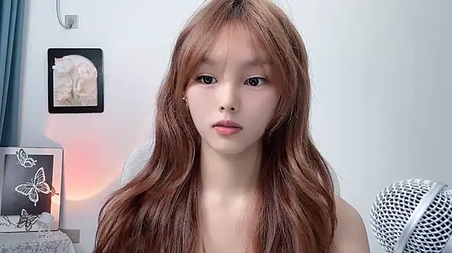 pingping78 снимок онлайн-комнаты на Stripchat