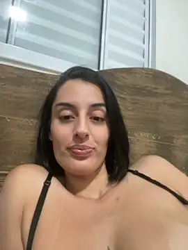 Catmila94 🤒 online naked chat