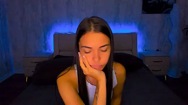 AlexaBarkley 🕢 nude show