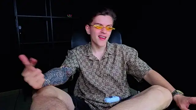 FelixStarkk