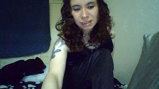 CELEna098rs707 live cam on StripChat