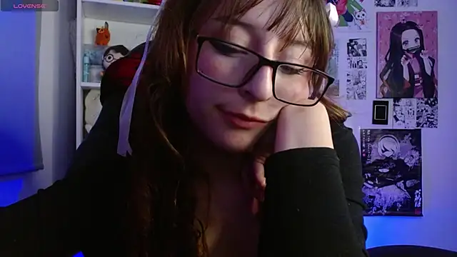 CelesteAyase live cam on StripChat