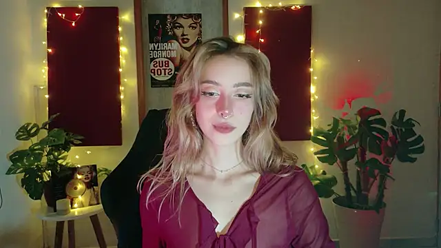 sakura_beauty webcam