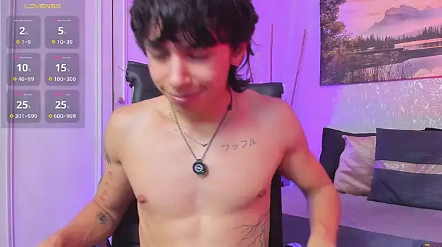 Tyler_durten webcam