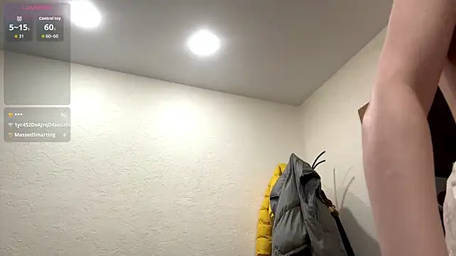 SofyBruno webcam