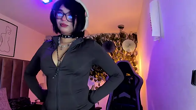 Kitty_Gang webcam