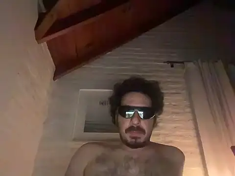 Franobien live cam on StripChat