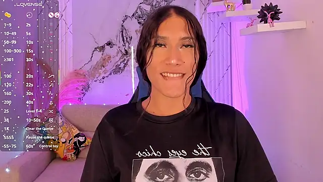 Modèle: CamilaHarperr_
