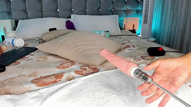 Poacahontasfg webcam