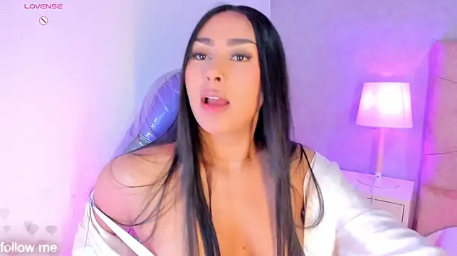 Cameliaa_Smiith webcam
