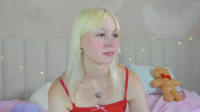 AdeleSilvy webcam