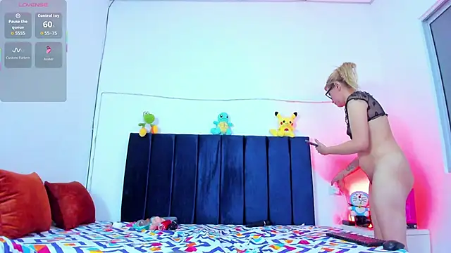 kylie_jonas webcam