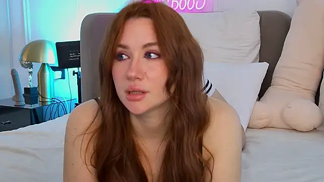 MeganStrane webcam