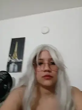 Liabella- webcam