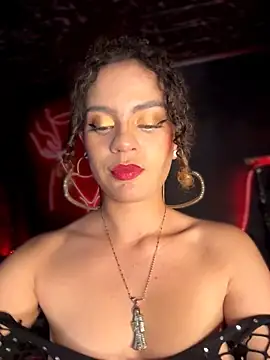 Megan_LS webcam
