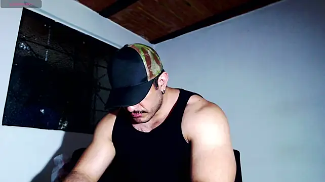 willian_m777's live cam