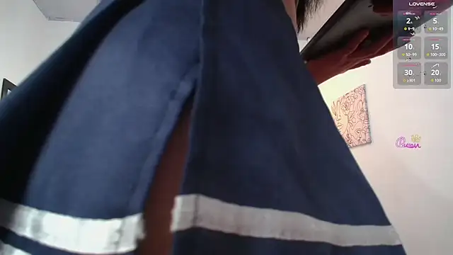 Mitsuri_Smith webcam