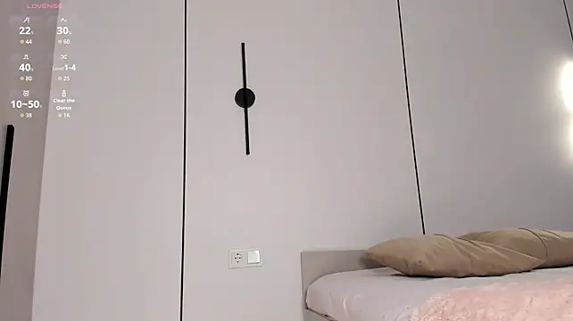 lumimii webcam