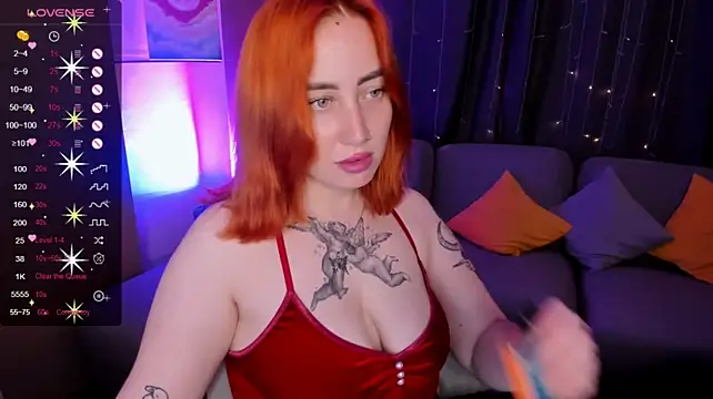 deboramoore webcam