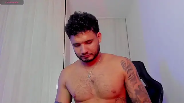 AUSTINN_TORRES webcam