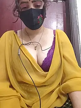 Saanvi-Sen