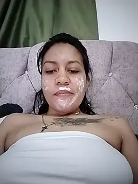 Tiphanydirty3 webcam
