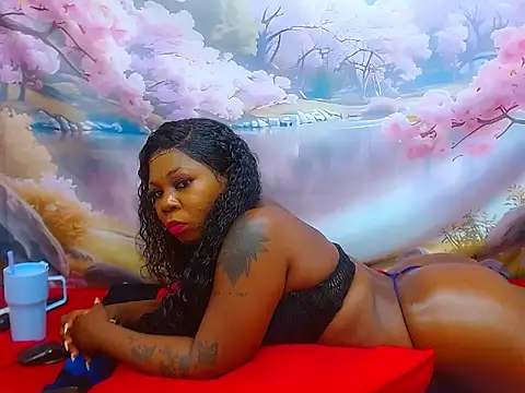 DarkGorgeous webcam