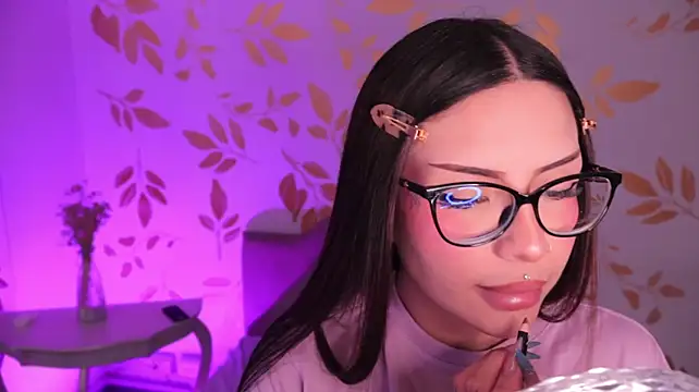 Misselektra__ webcam