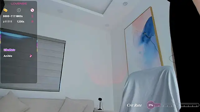 Aoki_sweet live cam on StripChat