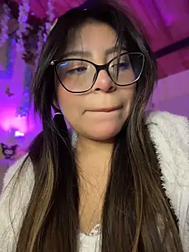 Lily_candy_X live cam on StripChat