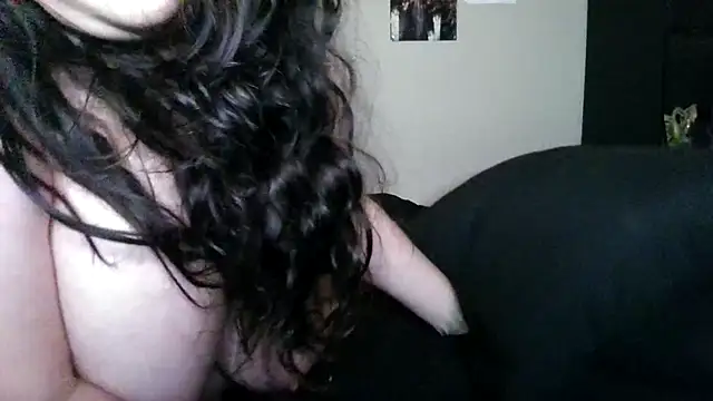 XRoxy_ThorneX live cam on StripChat