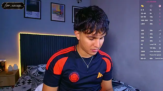 Leo_Savage_