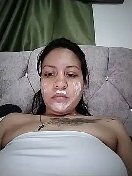 Tiphanydirty3 webcam